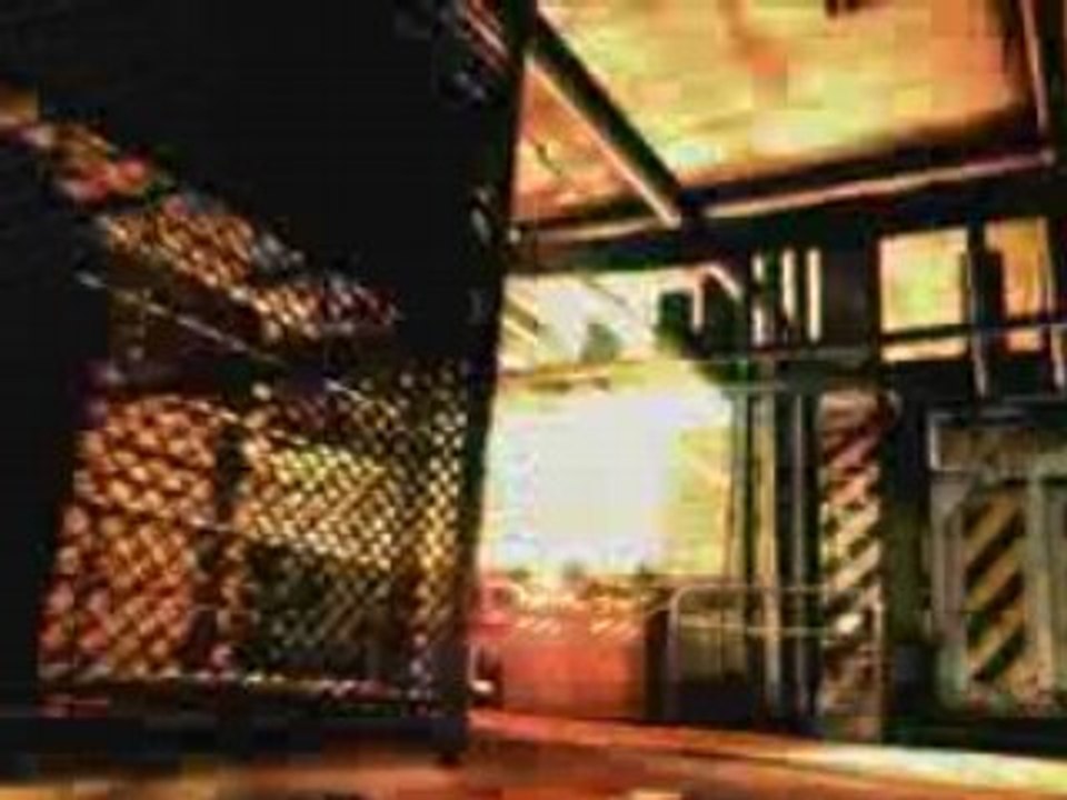 nouvelle bandfe annonce Resident Evil 5