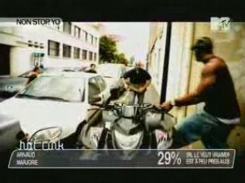 Kaaris-Mets Moi Preum's