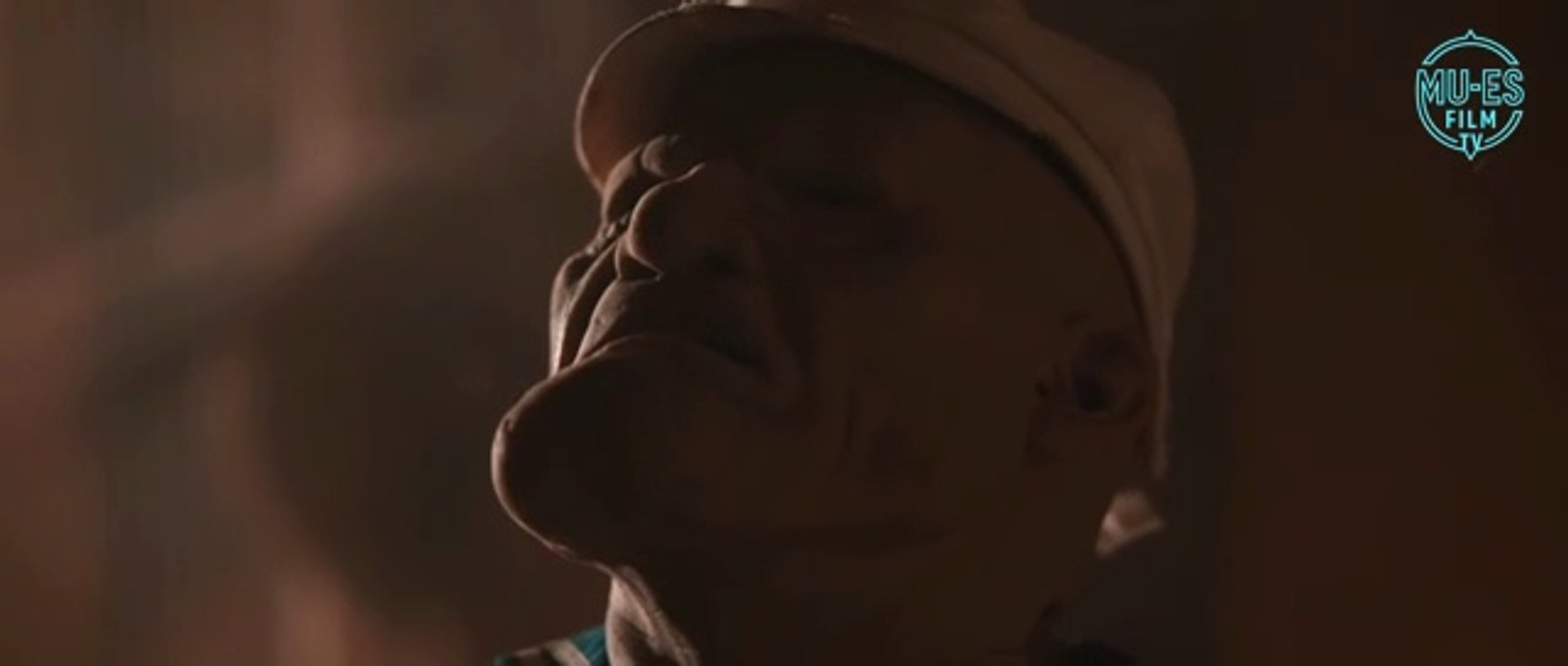 Popeye The Slayer Man (2026) | Gerilim Film İzle – Tek Parça HD