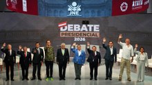 Inicia la jornada de debates presidenciales en Perú