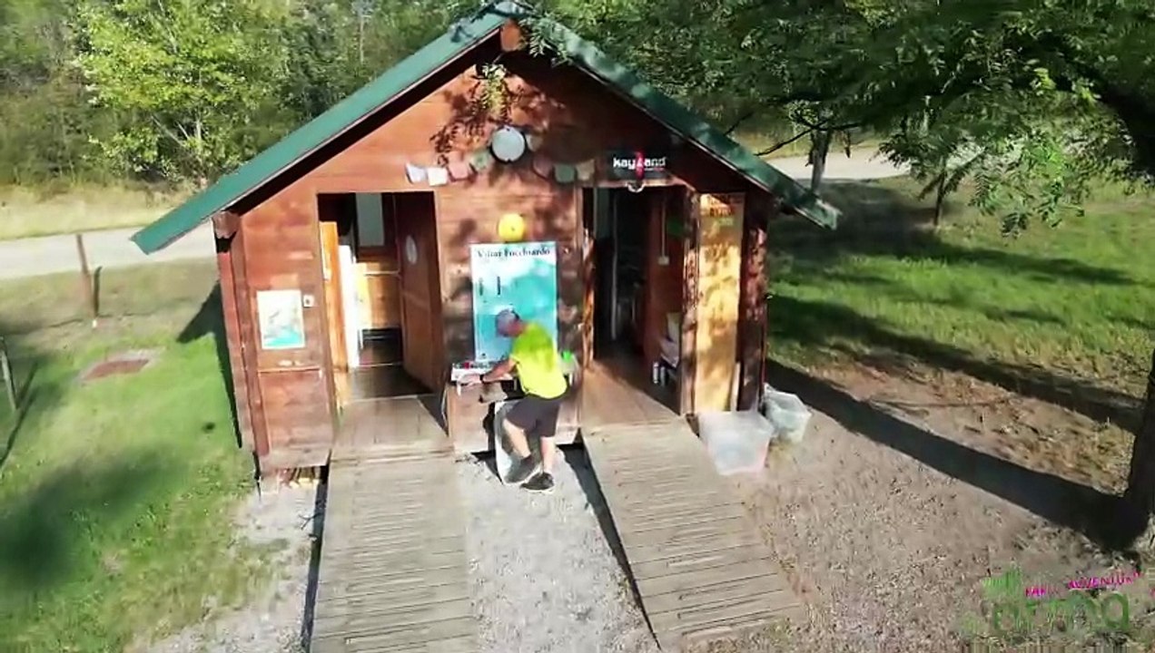 Parco Avventura ORMA