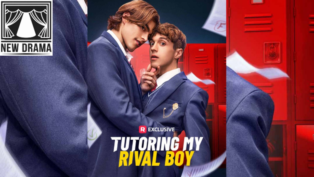Tutoring My Rival Boy The Tutor Trap ⚡ 2026 🍏💚☑️🔥 1902 2602