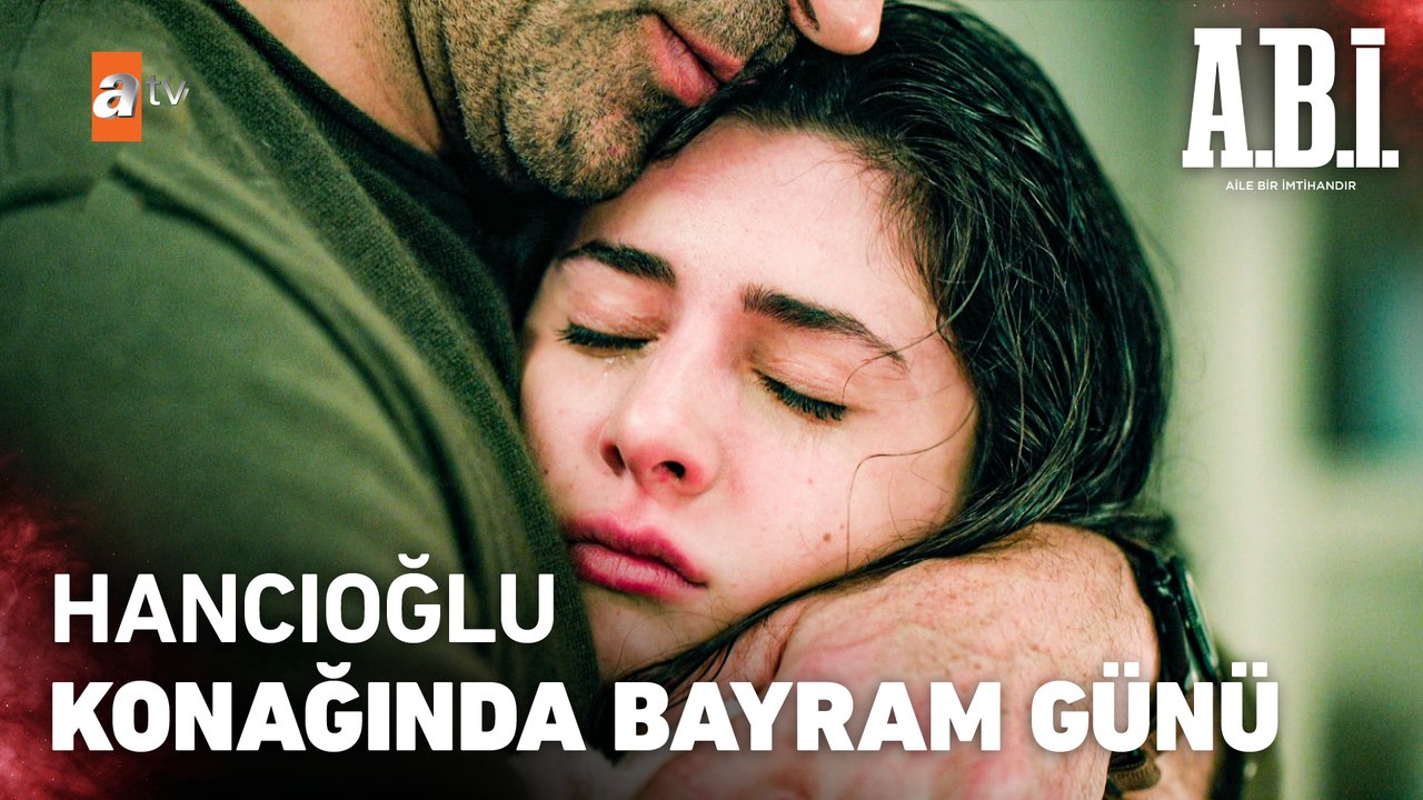Melek'in yeni bir sayfaya ihtiyacı var - A.B.İ. 11. Bölüm