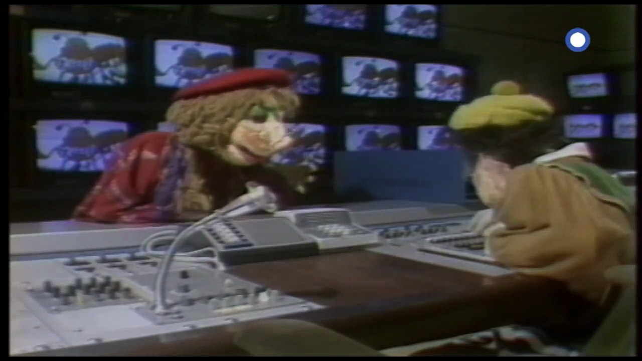 50 Χρόνια Ελληνική Τηλεόραση - ΕΡΤ