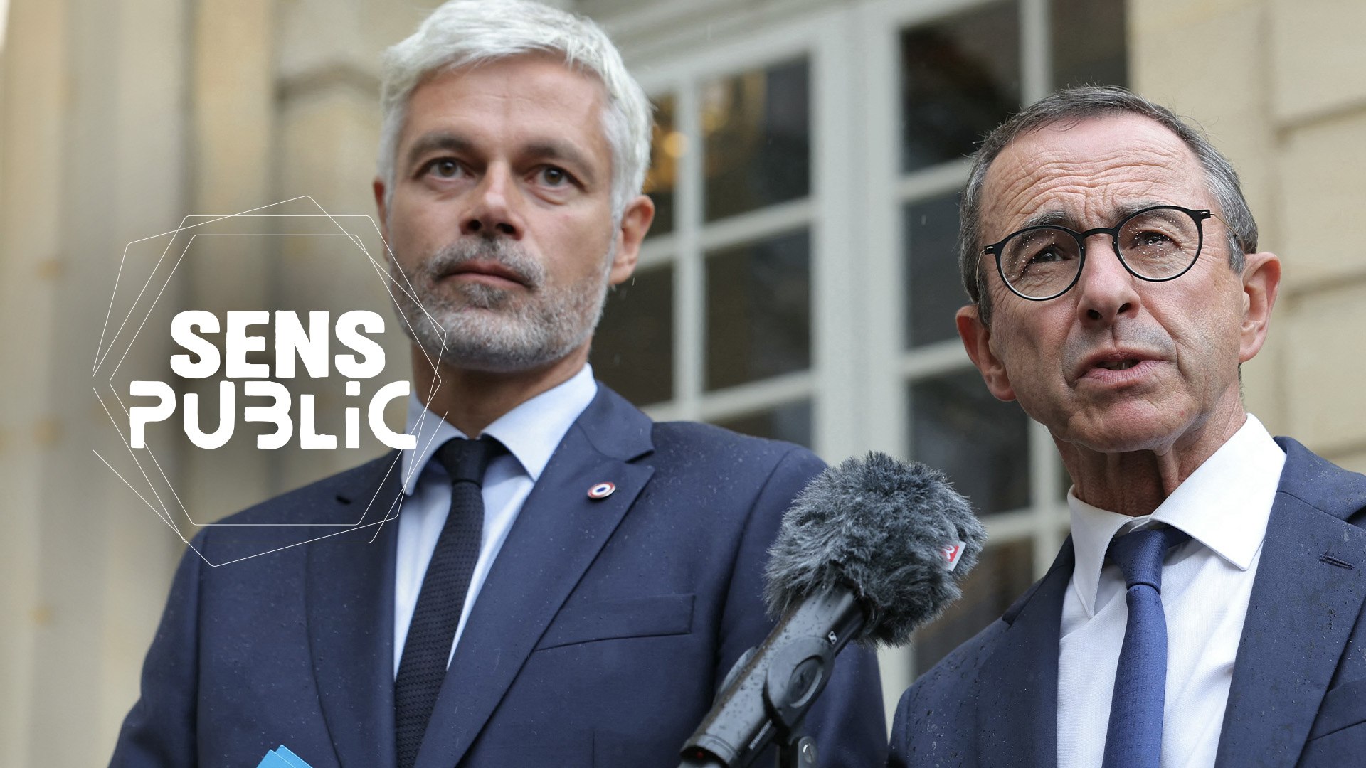 Présidentielle 2027 : les grandes manœuvres