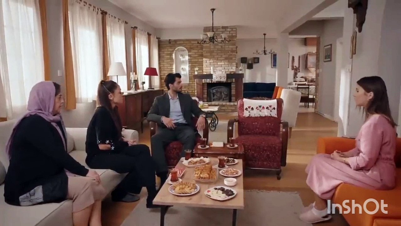RUZGARLI TEPE ENG SUB EPISODE 195