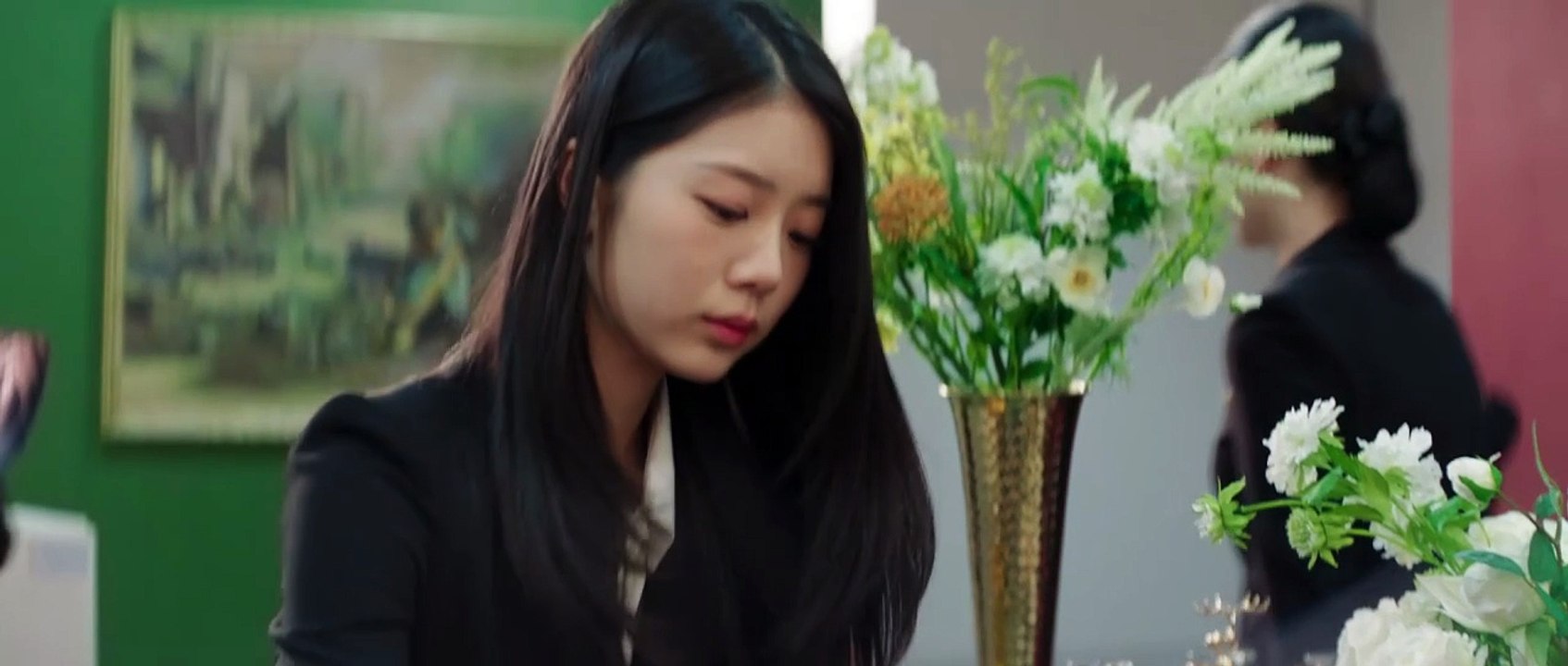 [TẬP 8] Nụ Hôn Siren | VIETSUB