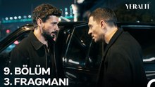 Yeraltı 9. Bölüm 3. Fragmanı - "Sen Niye Karımın Önüne Atladın?"