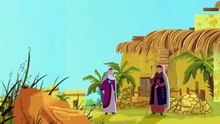 قصص النساء في القرآن _ الحلقة 18 _ السيدة مريم - ج 1 _ Women Stories from Qur'an