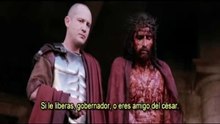 LA PASIÓN DE CRISTO ( MEL GIBSON ) Resumen extendido (1)
