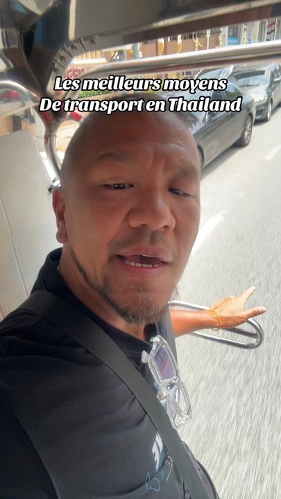 J’espère que ça vous servira 🥰 Moto la base mais Tuk Tuk et Songthaew c’est vraiment sympa ☺️ Si j’ai oublié un truc dites moi 🥰