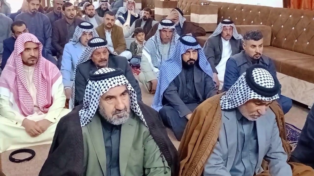 خطبة العيد الثانية | الشيخ فاضل الشاهري