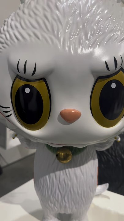 Expo the monsters a paris