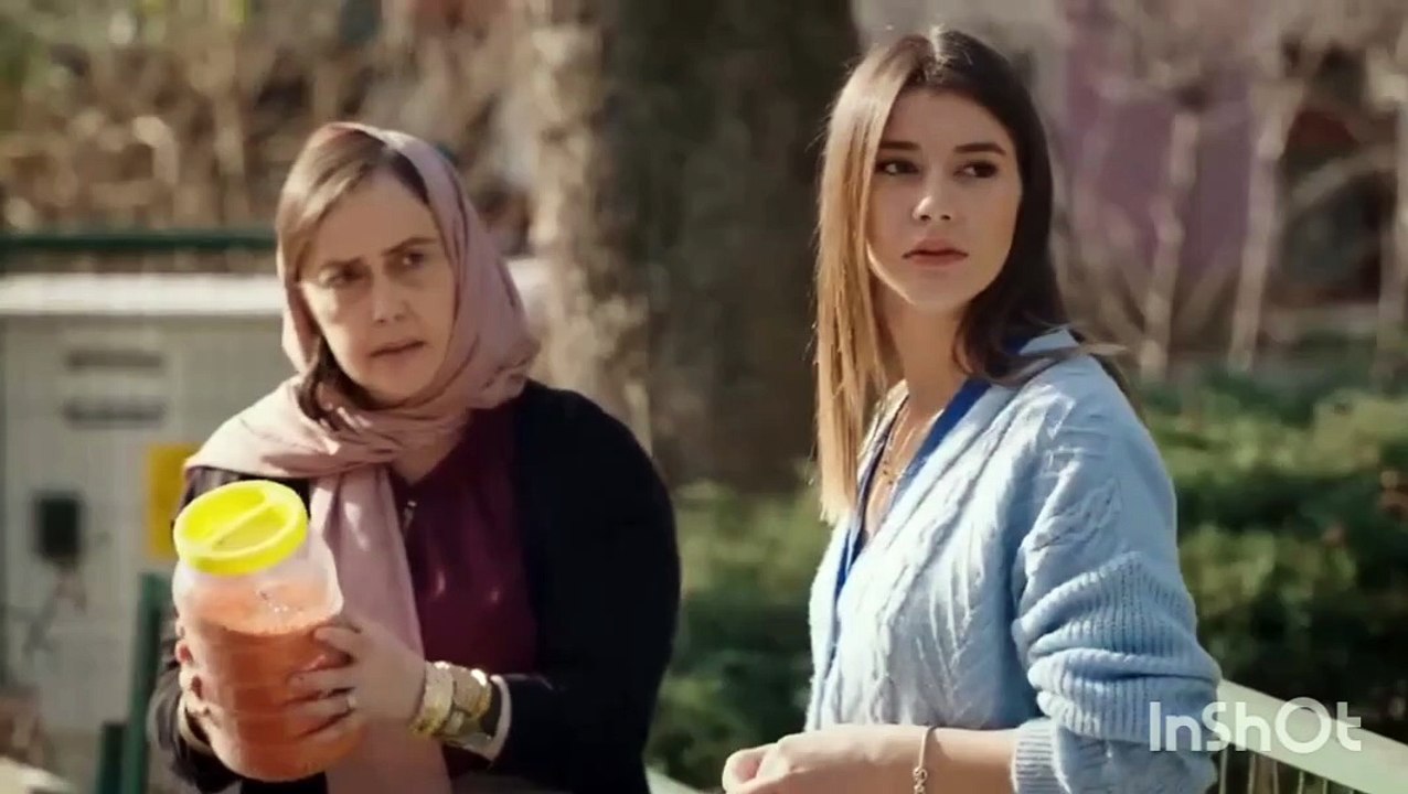 RUZGARLI TEPE ENG SUB EPISODE 198