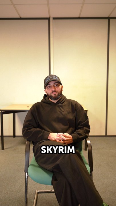 Je note les jeux vidéo !