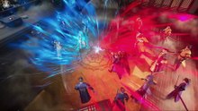 Martial god asura s2 ep 7 eng