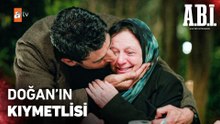 Doğan ve annesi arasındaki tüm buzlar eridi - A.B.İ. 11. Bölüm