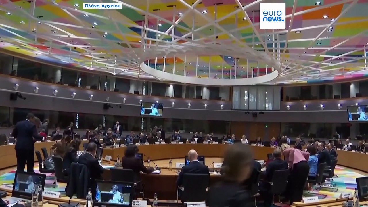 Ουγγαρία: Ομολογία Σιγιάρτο για επαφές με Λαβρόφ «πριν και μετά» από συνεδριάσεις της ΕΕ