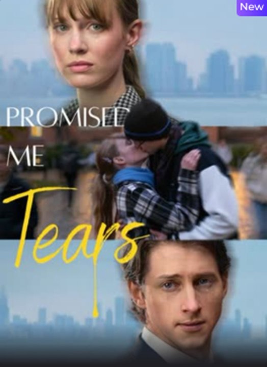 Promised Me Tears Isode
