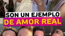 Famosos que son un ejemplo de amor real