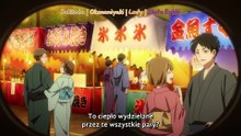 [FrixySubs] Tamon-kun Ima Docchi 04