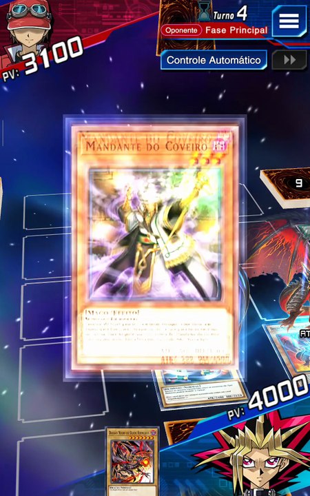 Yu-Gi-Oh! Duel Links - Legendary Summoning & Tactical Masterclass [No Commentary]