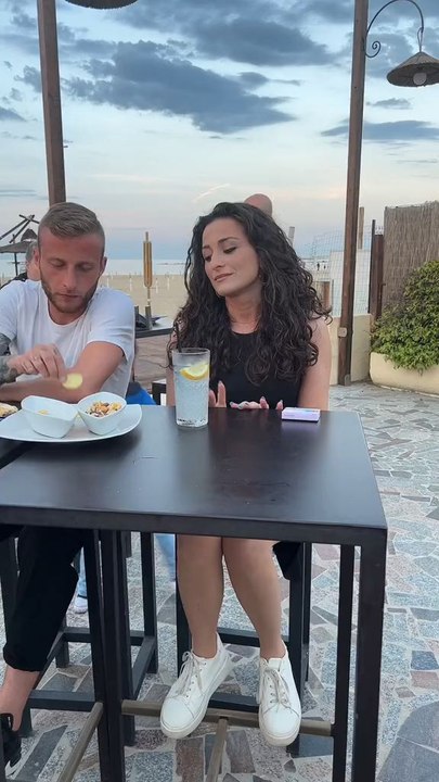 Questo tipo di relazione