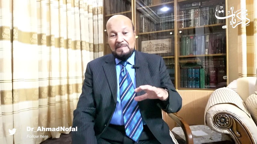 الحلقة 31 | عينات نادرة من الأخوة في الله