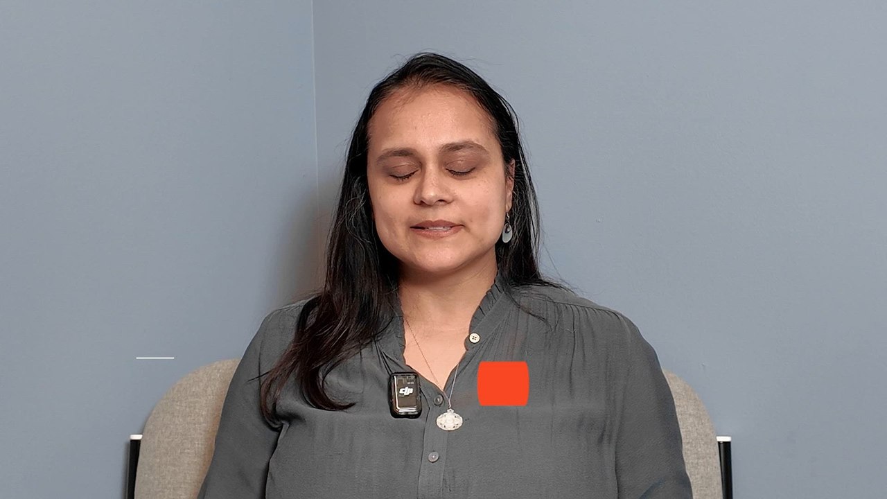 The Powerful Experience A Different Reality