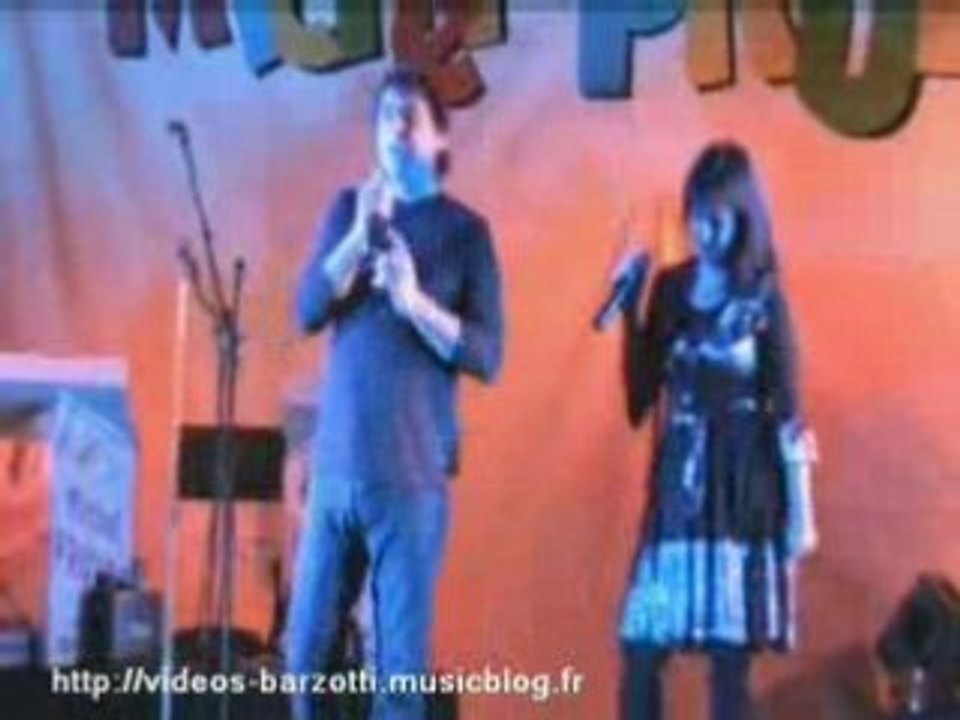 Claude Barzotti - Aime Moi