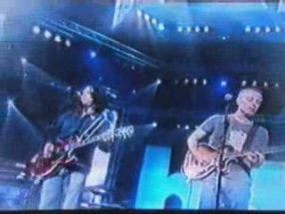 Tears for Fears live Closest things to heaven