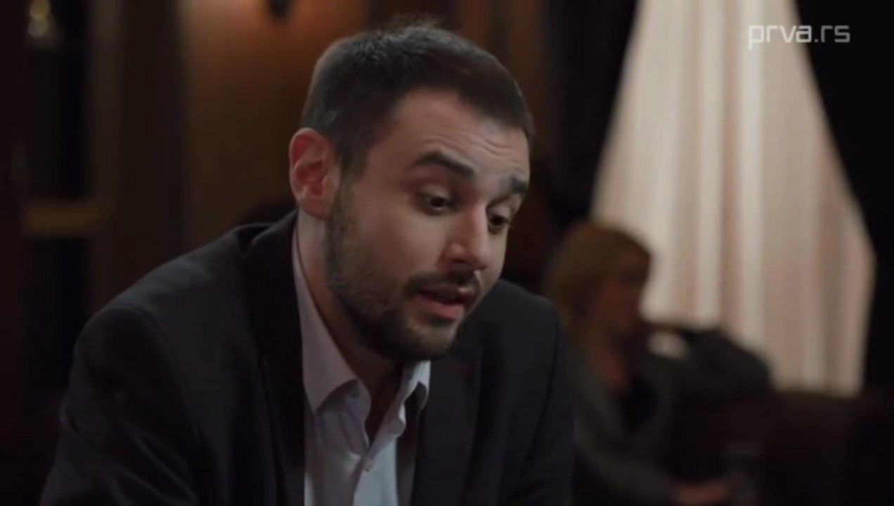 Igra sudbine 1729 epizoda NOVO