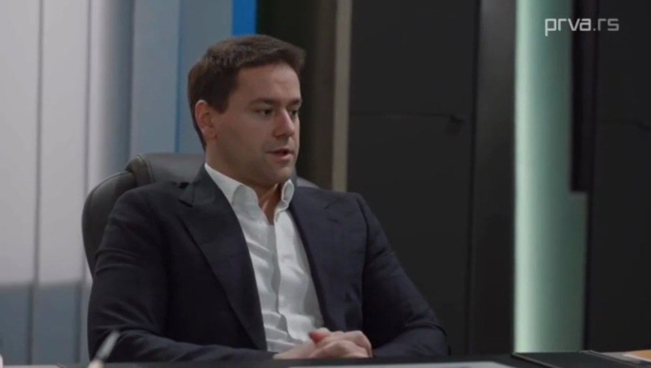 Igra sudbine 1747 Epizoda - Igra sudbine  Epizoda 1747