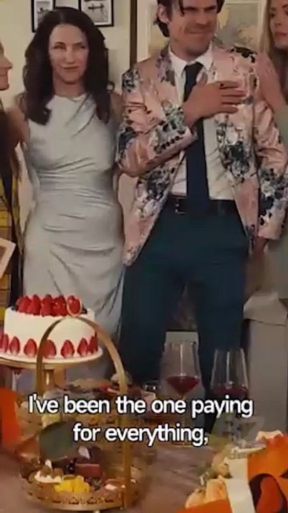 For Richer, For Pooner - Full [Full Movie] [Trending]Full EP - Full