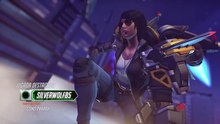 Jugada Destacada Pharah 238