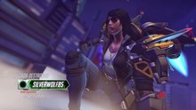 Jugada Destacada Pharah 239