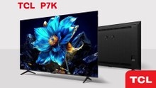 Comprei uma TV TCL P7K! Valeu a pena? Opinião de consumidor