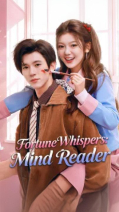 Fortune Whispers, Mind Reader English Hd