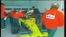 Forti FG01 - Quando l'Italia provò a sfidare la Formula 1