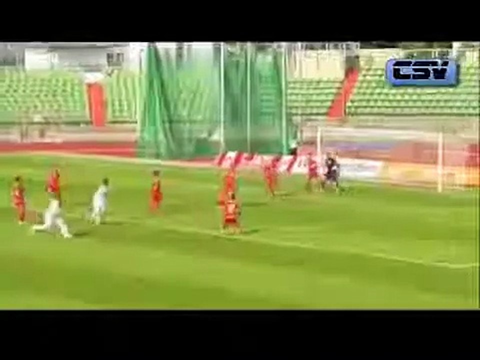 Malta Vs Luxembourg Highlights