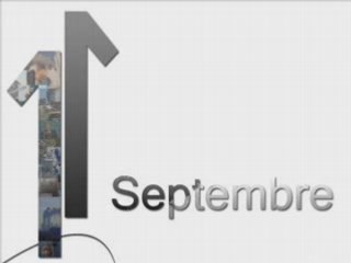 11 septembre dans les medias suisses