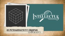 10 PENSAMIENTO GRUPAL
