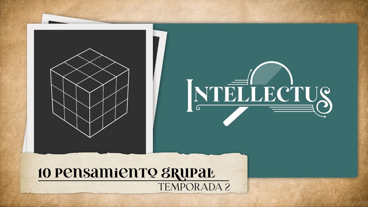 10 PENSAMIENTO GRUPAL