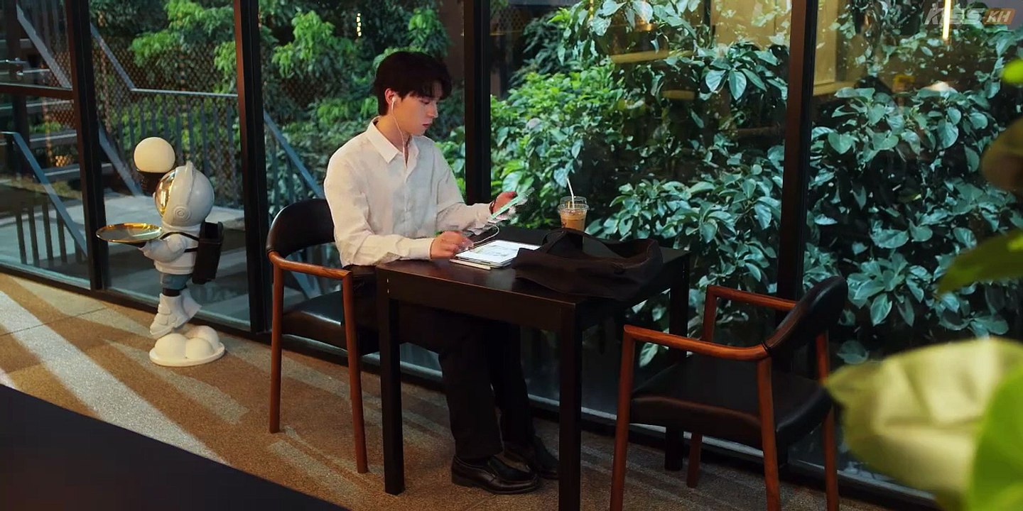 Fourever You Season 2-The Sun From Another Star (Thai BL) Ep.11 sub eng