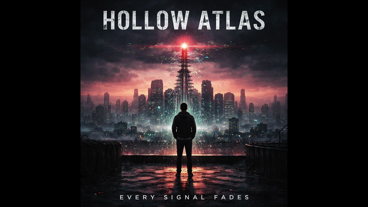Every Signal Fades - Hollow Atlas - Rock/Alternative