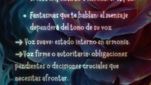¿Qué significa soñar con fantasmas?