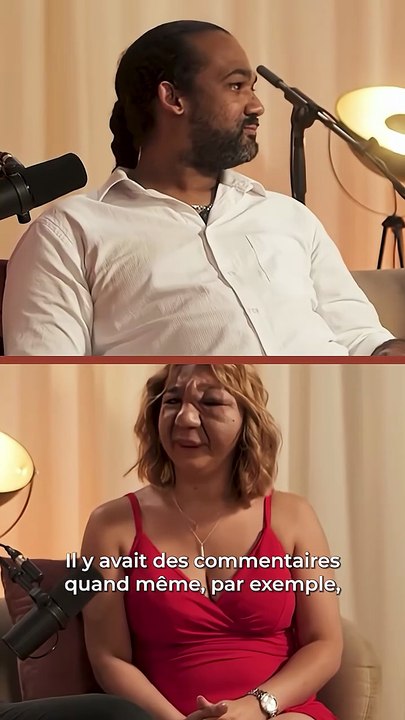 Elle subit des remarques terribles après son passage à la télé