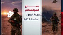 العملية البرية الأميركية المحتملة تهدد "عقيدة الفسيفساء" الإيرانية