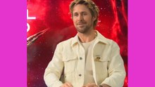 Ryan Gosling: Hacer posible lo imposible