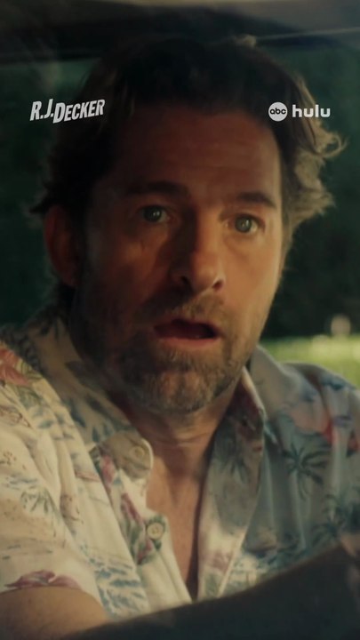 RJ Gets Pulled Into a Suburban Murder on R.J. Decker